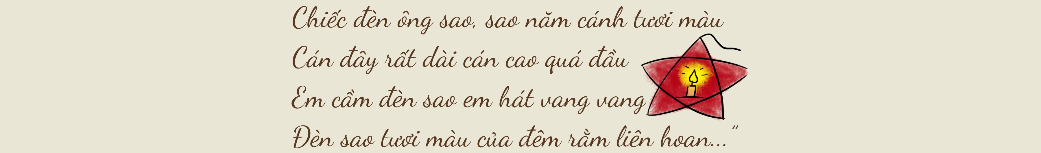 Có mùa trăng sáng trong ký ức