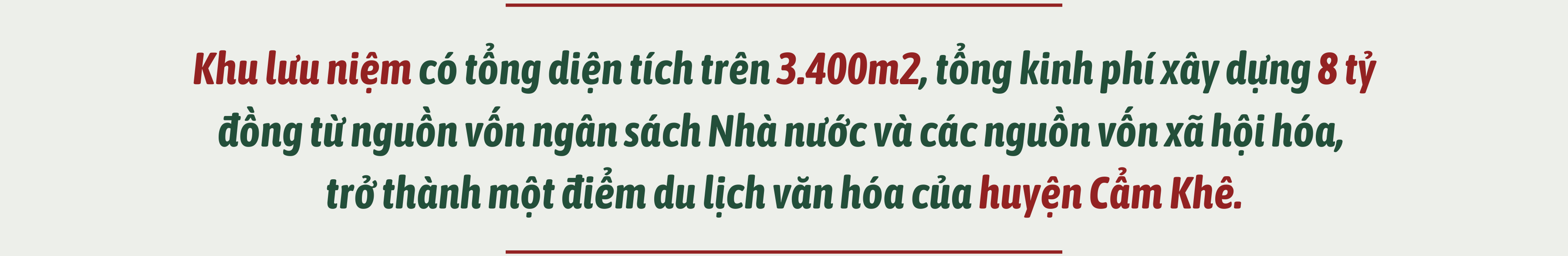 Bút Tre - Tiếng thơ độc đáo miền Đất Tổ