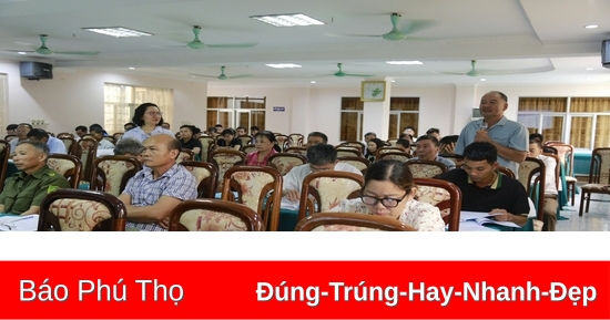 Bồi dưỡng kiến thức dân tộc cho đối tượng 4