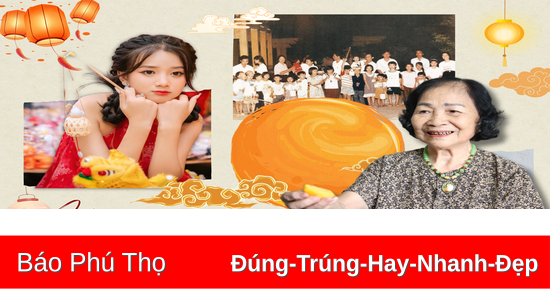 Có mùa trăng sáng trong ký ức