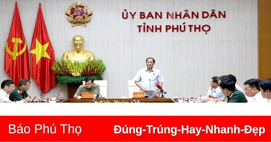 Khảo sát tiếp thu, chỉnh lý Dự thảo Luật Phòng cháy, chữa cháy và cứu nạn, cứu hộ