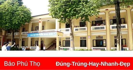 Nâng cao chất lượng, hiệu quả Chương trình 1719