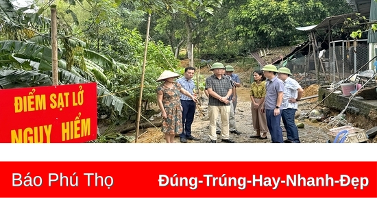 Nỗi lo bờ vở sông sạt lở mạnh