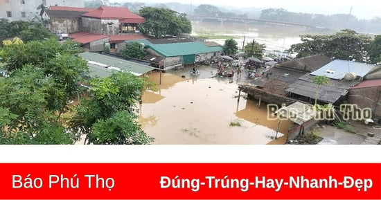 ภูทอยังคงมีฝนตกหนักตั้งแต่บัดนี้จนถึงวันที่ 12 กันยายน