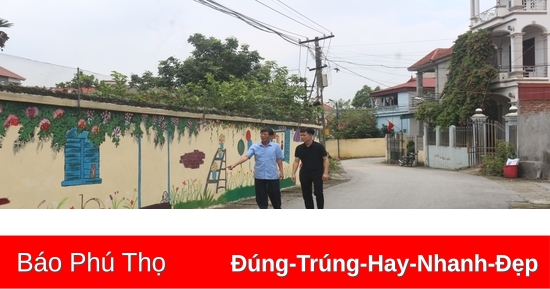 Rộng lòng người, thoáng lòng đường