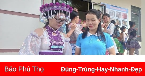 Thành lập mô hình “Tổ truyền thông cộng đồng”