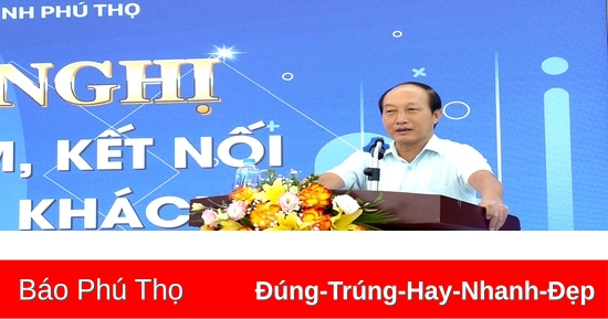 Tọa đàm kết nối ngân hàng