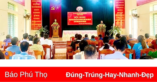 Tuyên truyền pháp luật về công tác bảo vệ rừng