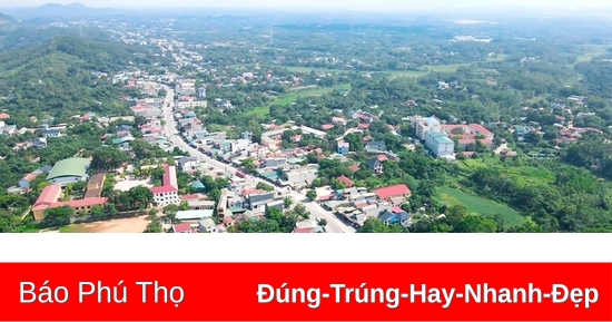 កសាងជនបទថ្មីជឿនលឿននៅ Phu Loc