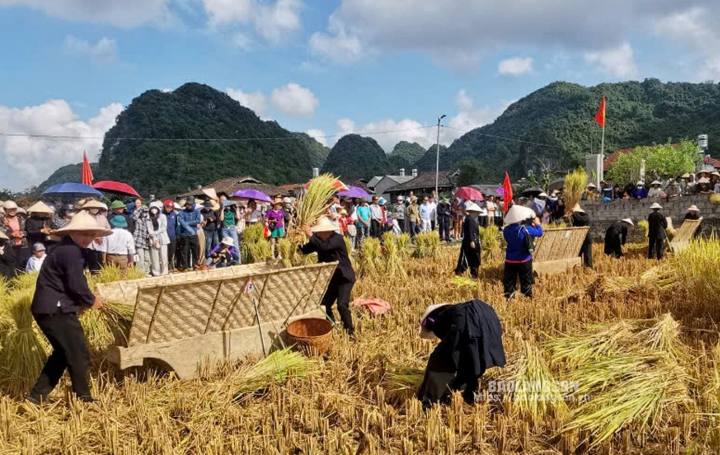 Bắc Sơn: Chú trọng phát triển du lịch xanh