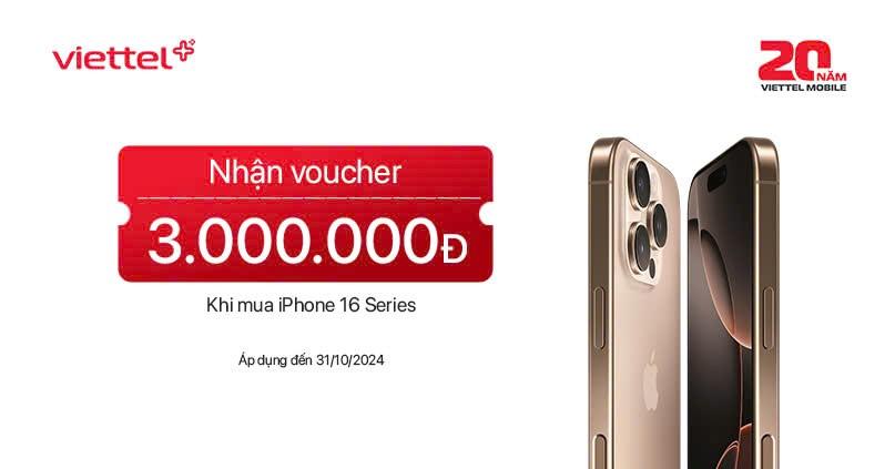 Viettel tri ân khách hàng nhân kỷ niệm 20 năm kinh doanh dịch vụ di động