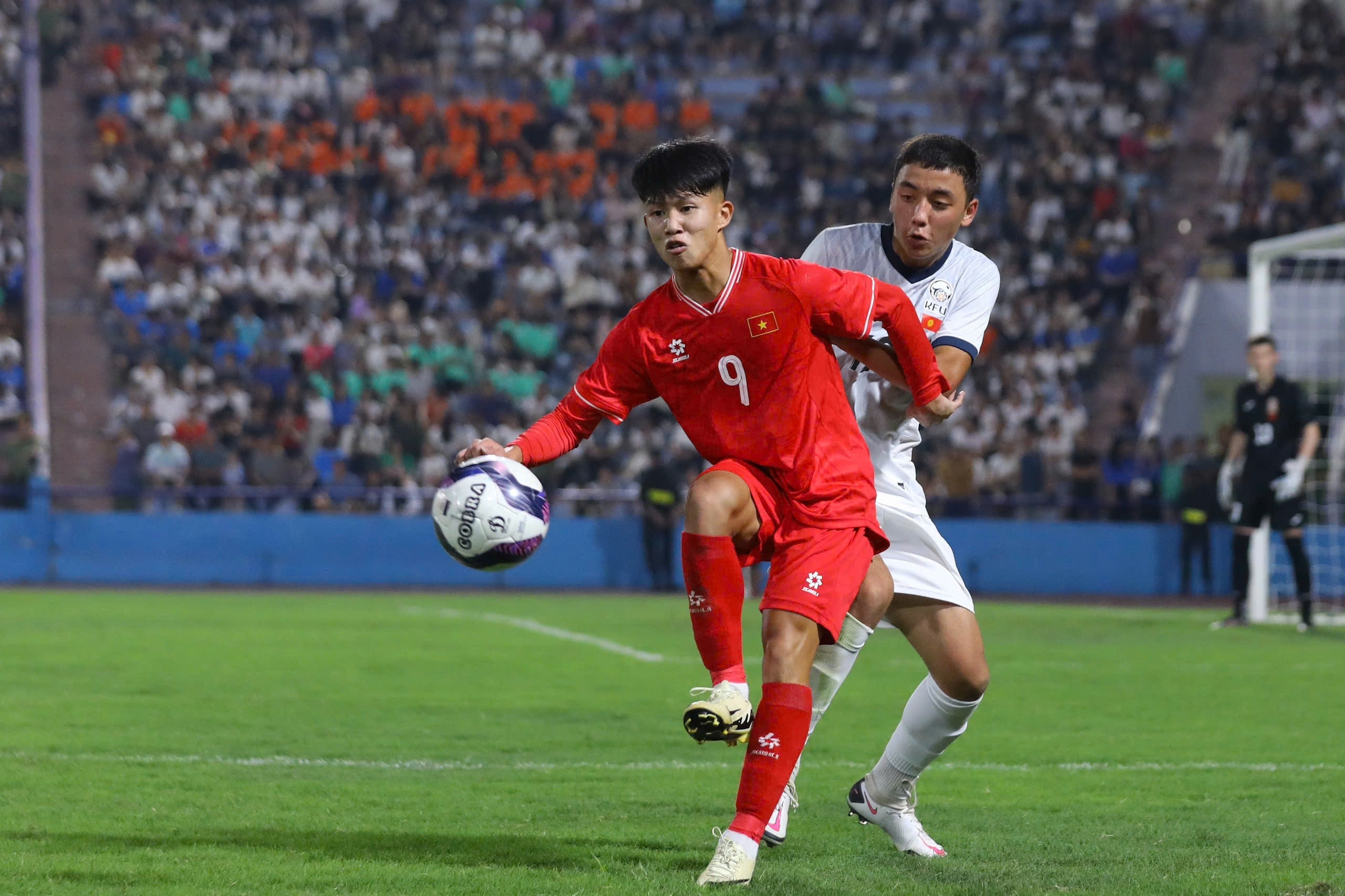 Lịch thi đấu U.17 Việt Nam hôm nay: Phải thắng U.17 Myanmar để săn vé đi tiếp- Ảnh 2.