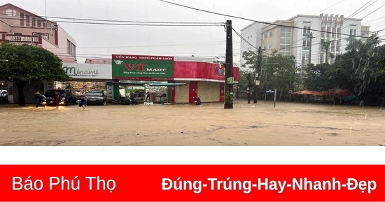 Cả nước có mưa, Bắc Bộ trời lạnh