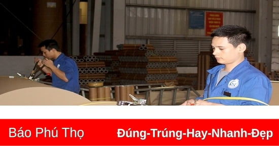 Hướng tới sản xuất xanh