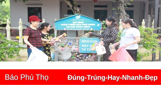 Nỗ lực chống rác thải nhựa