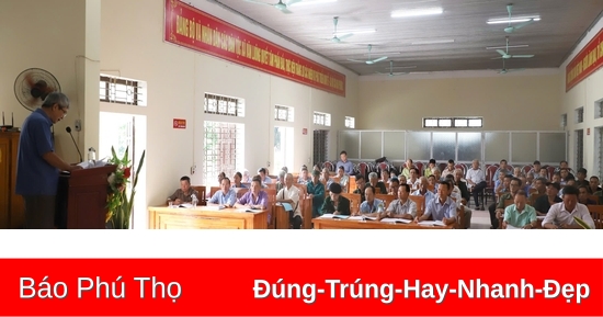 Tuyên truyền chính sách pháp luật và cung cấp thông tin cho người có uy tín