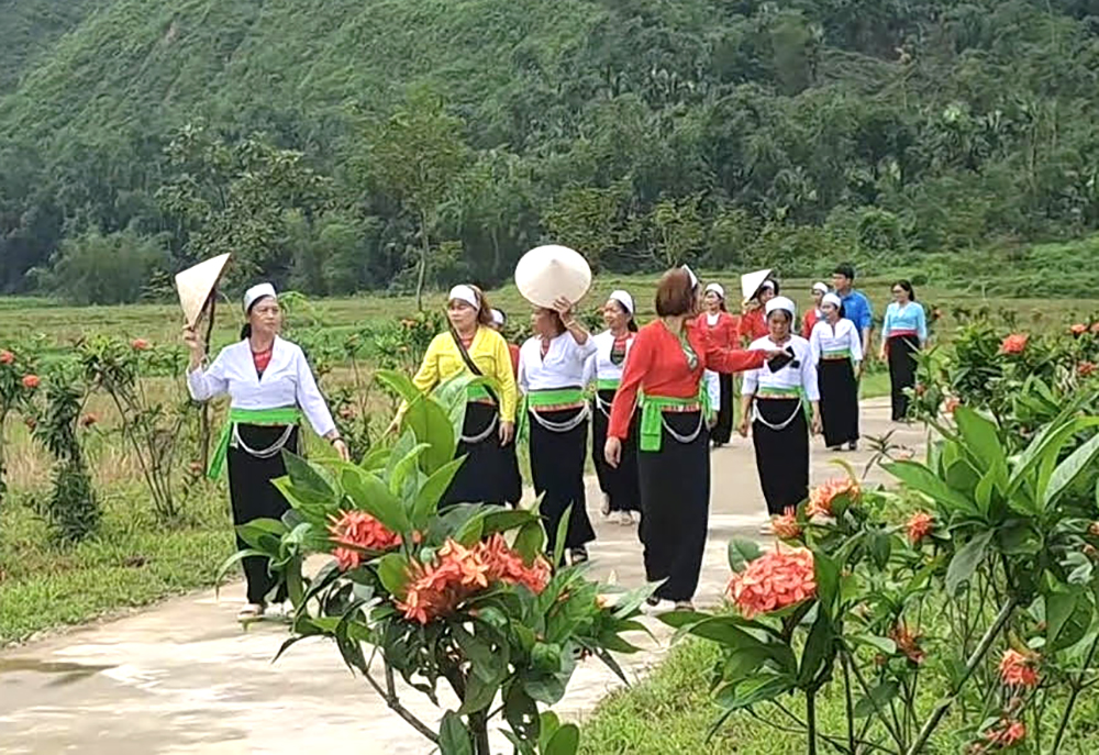 Đa dạng chính sách hỗ trợ đồng bào dân tộc thiểu số