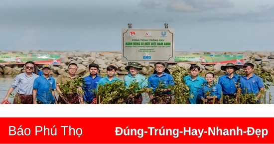 32 dự án vào Vòng chung khảo Giải thưởng Hành động vì cộng đồng 2024