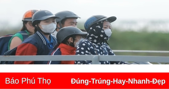 Bắc Bộ chuẩn bị chuyển rét, Thanh Hóa đến Quảng Ngãi mưa lớn diện rộng