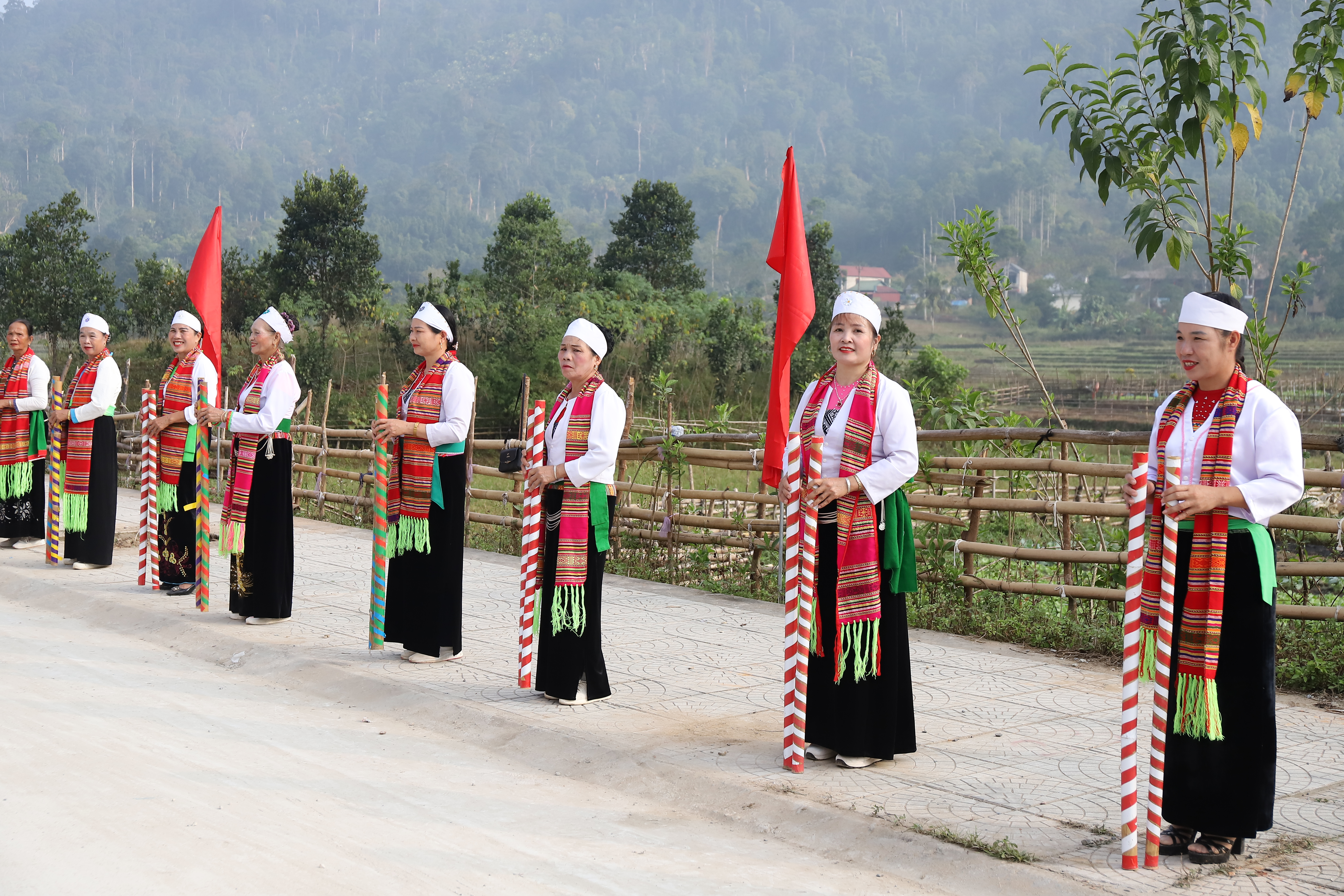 Du lịch Xuân Sơn - Những điểm đến thú vị