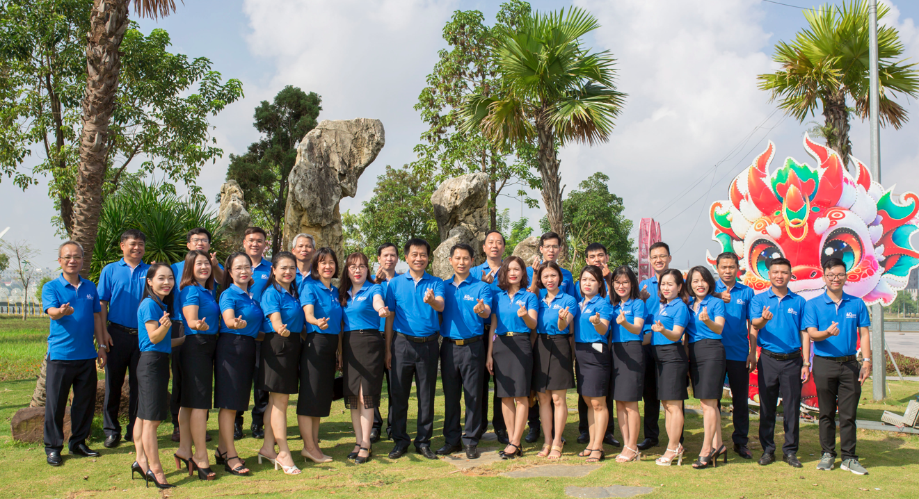 Bảo hiểm Bảo Việt: 60 năm hành trình vun vén những giấc mơ đến niềm tự hào đất Việt