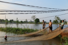 Bổ sung vốn điều lệ cho một số quỹ tài chính Nhà nước ngoài ngân sách và hỗ trợ việc làm