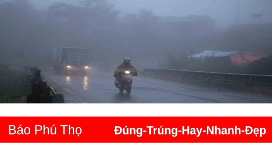 Bắc Bộ, Bắc Trung Bộ vẫn chưa rét, Nam Bộ cục bộ có mưa to