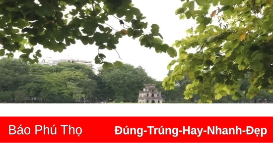 Bắc Bộ duy trì nắng hanh, có nơi dưới 10 độ C, Trung và Nam Bộ có mưa rải rác