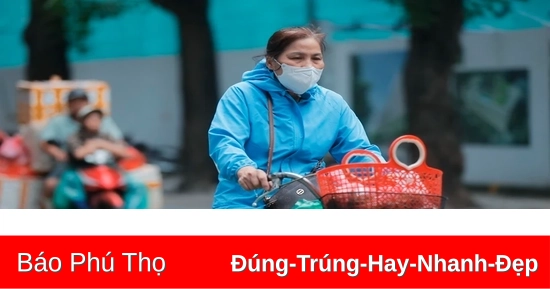 Bắc Bộ lạnh khô, vùng núi duy trì rét đậm, rét hại