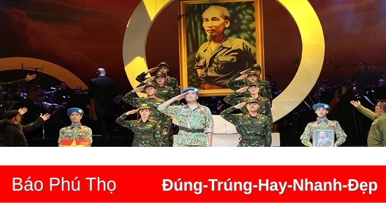 “Khát vọng đỏ” - câu chuyện về lý tưởng của người lính thời hiện đại