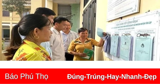 Phát huy hiệu quả tín dụng ưu đãi trong giảm nghèo