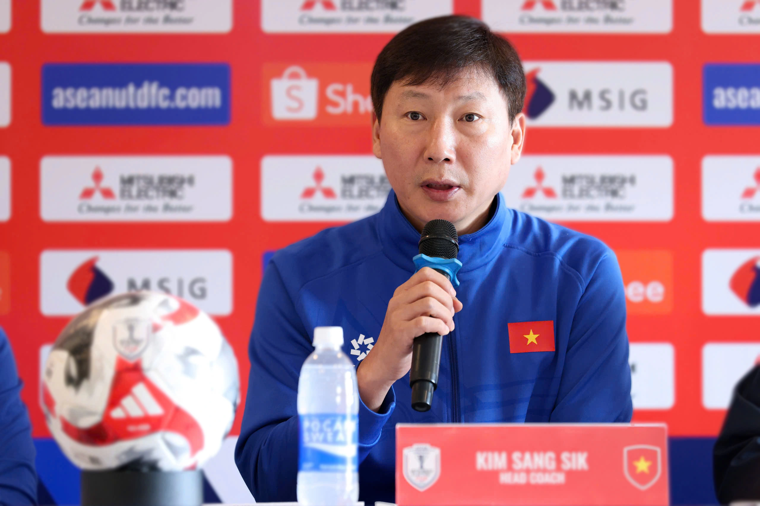 Xuân Son, Tiến Linh tỏa sáng, đội tuyển Việt Nam vào chung kết AFF Cup 2024 - 3