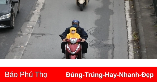 Bắc Bộ tiếp tục rét, vùng núi rét đậm, rét hại