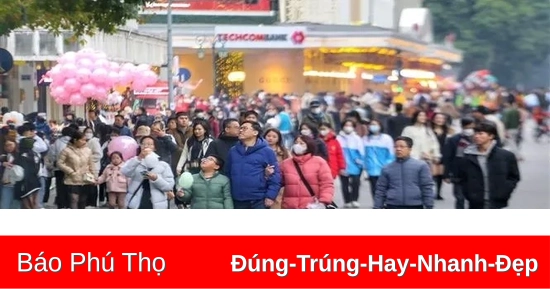 Ngày đầu năm mới 2025, Bắc Bộ và Bắc Trung Bộ có nơi rét dưới 9 độ C