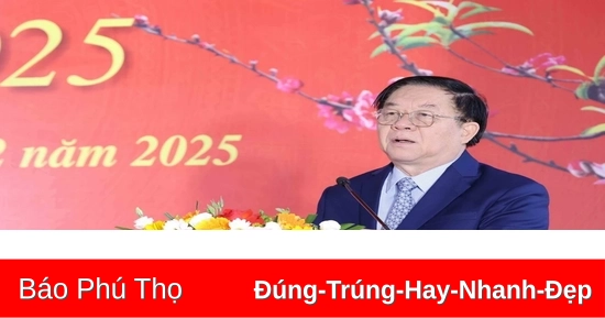 Báo chí lan tỏa tinh thần lạc quan, tạo khí thế quyết tâm bước vào kỷ nguyên mới