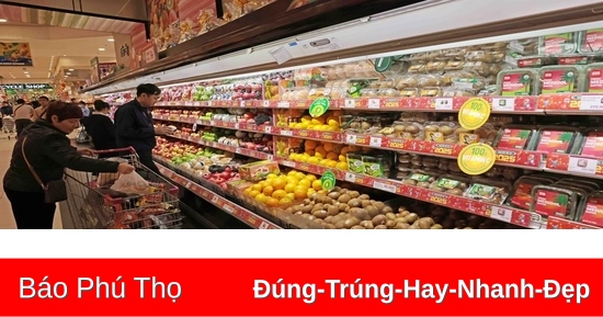 Tăng cường quản lý giá, ổn định thị trường sau Tết và năm 2025