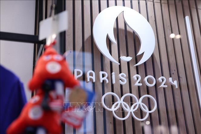 Paris 2024 Olympics opening ceremony still planned to be held on the Seine River