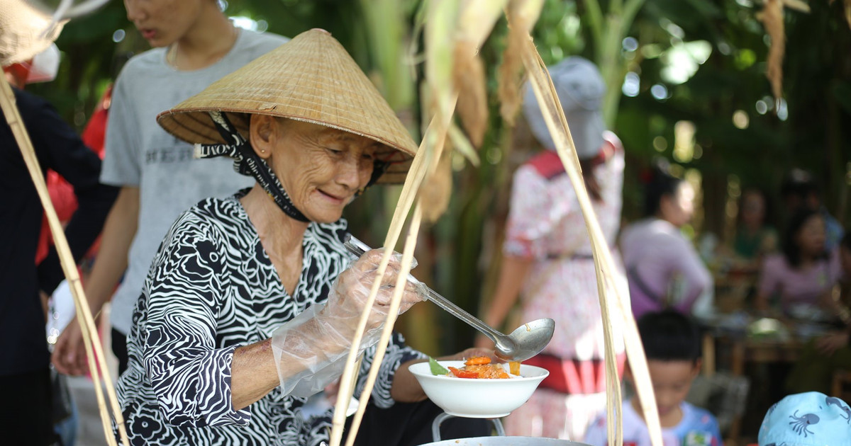 Mỳ Quảng có tên trong tốp 100 món ăn ngon nhất Đông Nam Á