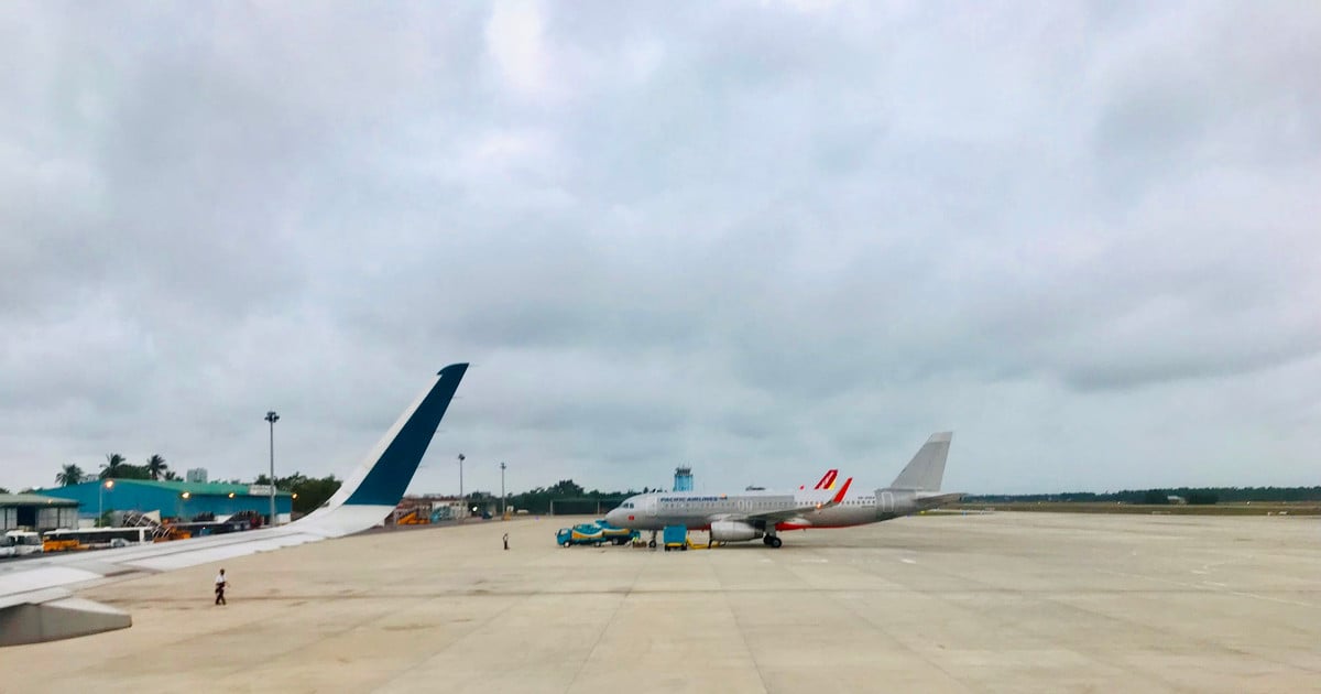 ダナン国際空港が世界トップ100空港にランクイン