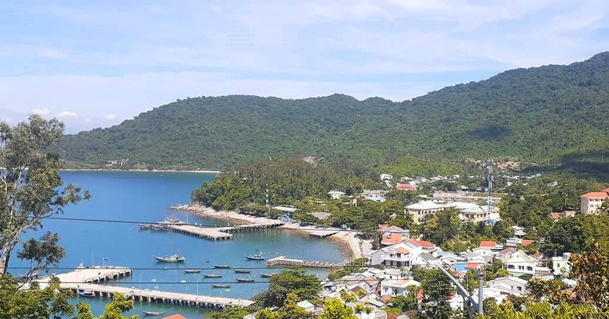 Hoi An ajuste son projet de création de la réserve naturelle de Cu Lao Cham