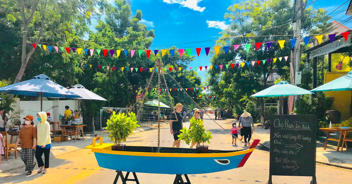 Le festival des sports et de la musique de la mer de Tan Thanh aura lieu le 13 avril