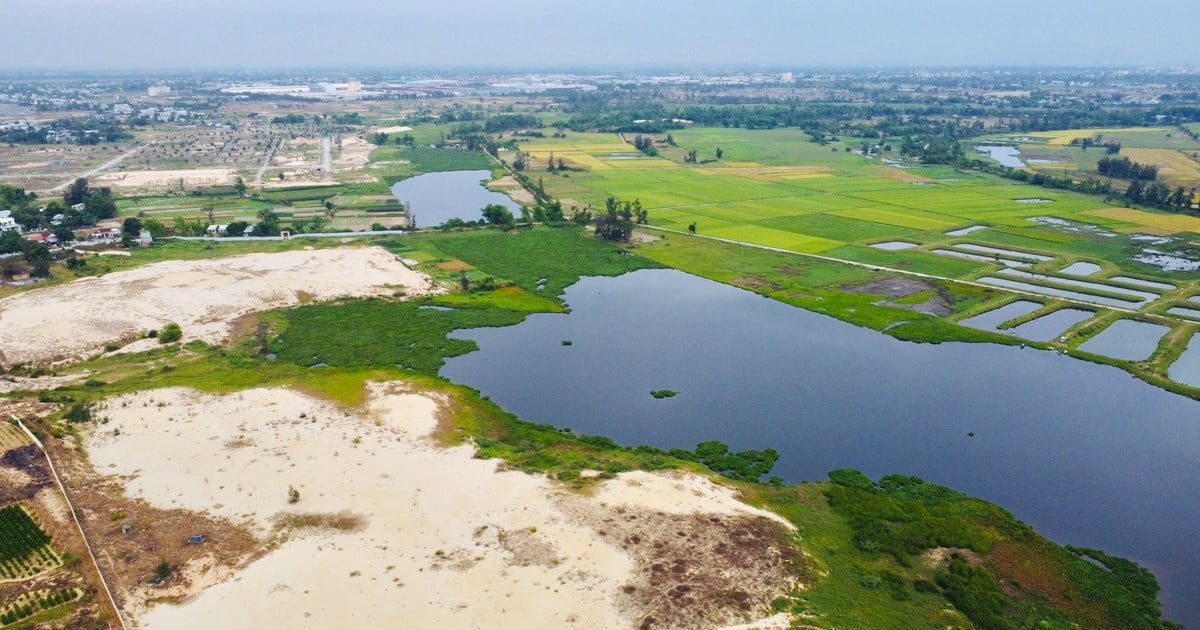 Der lange und mühsame Prozess der Räumung des Co Co River