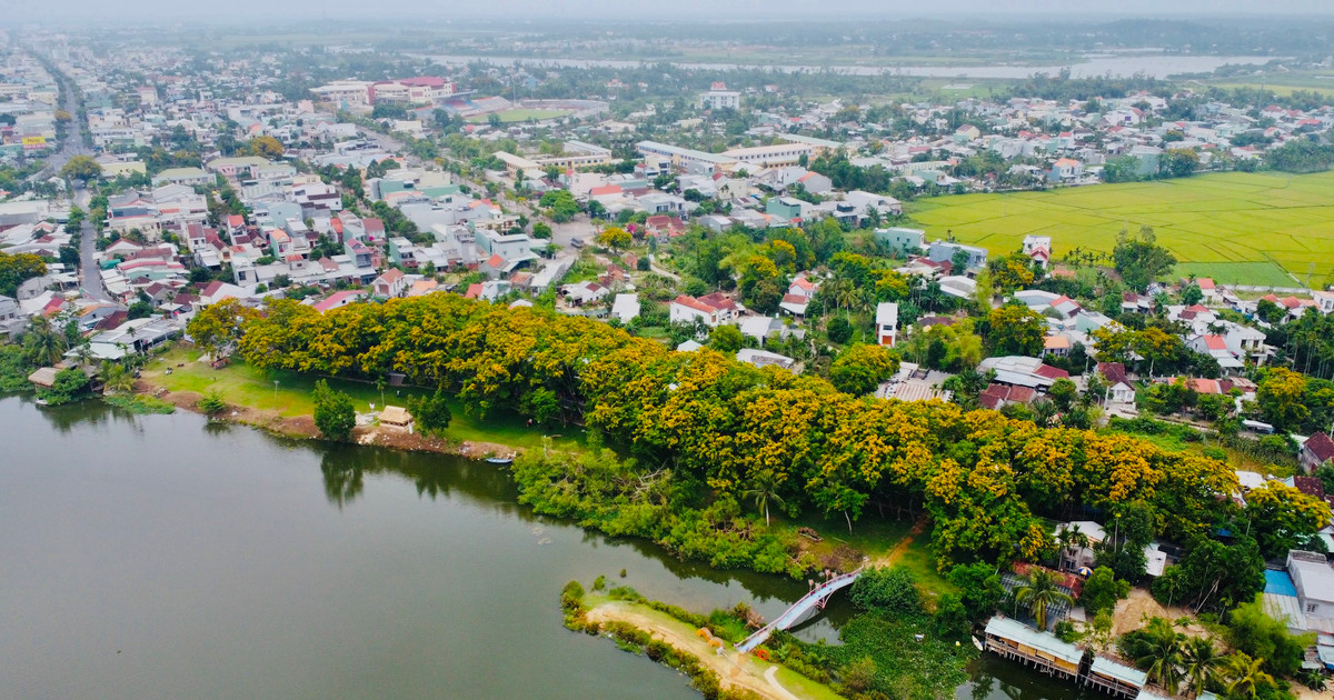 ខេត្ត Quang Nam ស្នើ​ឲ្យ​គណៈកម្មាធិការ​ប្រជាជន​ខេត្ត​ផ្សព្វផ្សាយ និង​កែសម្រួល​ផែនការ​អនុវត្ត​ផែនការ​ខេត្ត។