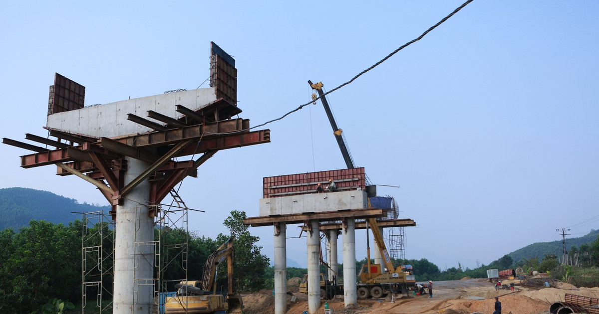 Quyết tâm cho chặng còn lại