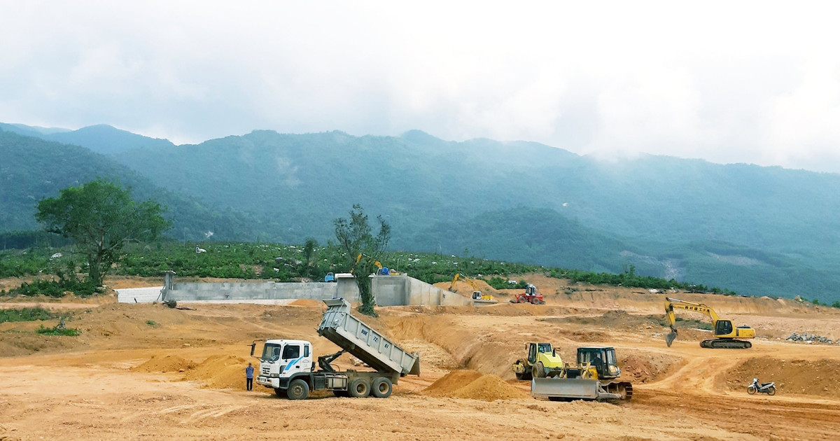 UBND tỉnh yêu cầu xây dựng kế hoạch kiểm tra chi tiết việc triển khai các chương trình mục tiêu quốc gia