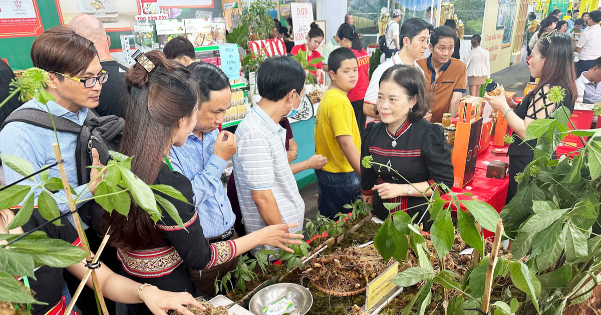 Cơ hội cho Quảng Nam xúc tiến thương mại