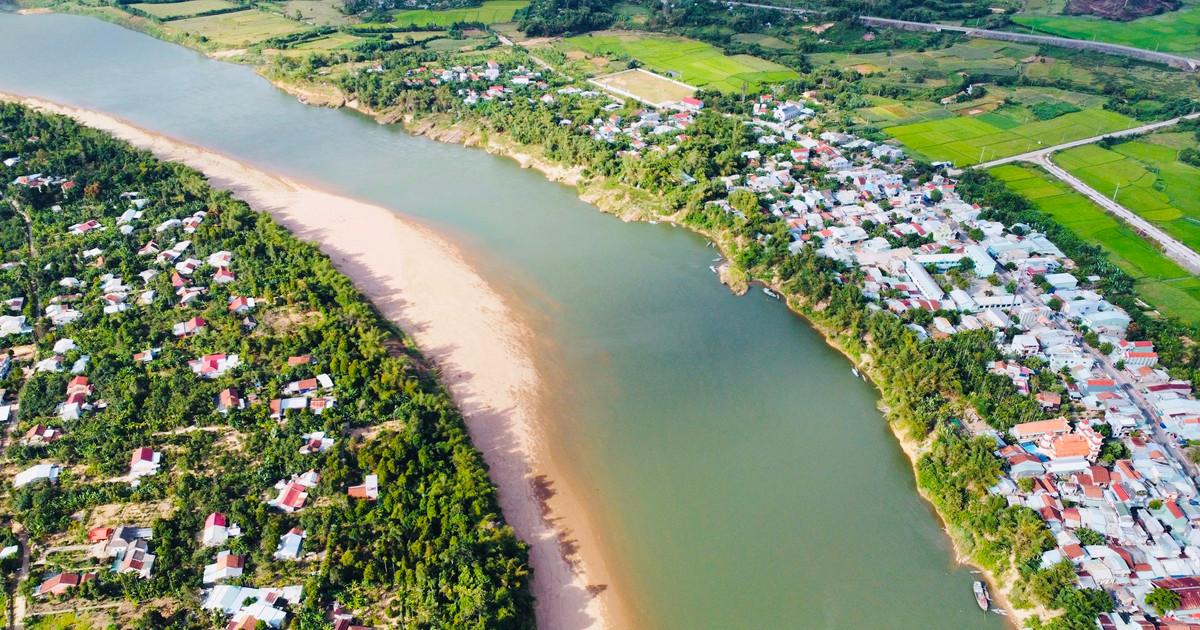 Phố trong tiềm thức