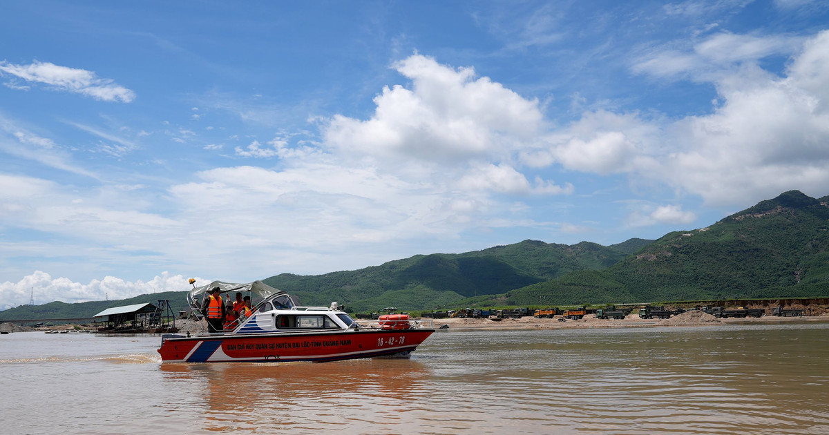 Trữ lượng lớn nhưng khai thác chưa hiệu quả