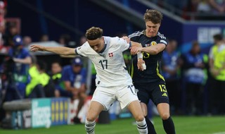 Highlights Scotland vs Switzerland: Big step towards round of 16