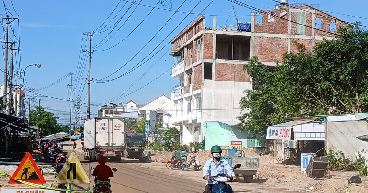 Hội An yêu cầu đẩy nhanh tiến độ giải ngân vốn đầu tư công